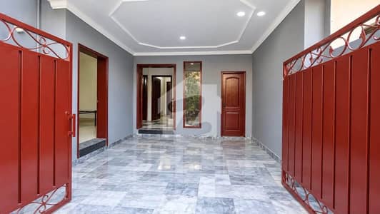 1 Kanal Lower Portion For Rent In Wadi Town Lahore