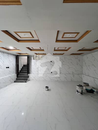 2.5 Marla Fresh House Full Basement House For Sale 2.5 Marla Fresh House Full Basement House For Sale