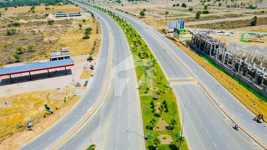 10 Marla 60ft Road Facing Category Plot Available In Hot Sector D DHA Bahawalpur 10 Marla 60ft Road Facing Category Plot Available In Hot Sector D DHA Bahawalpur