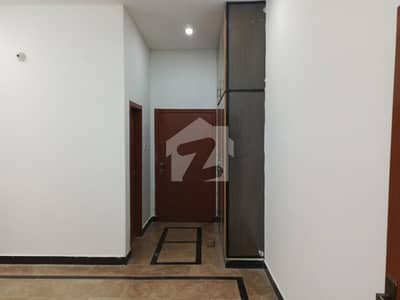 7 Marla Upper Portion For Rent