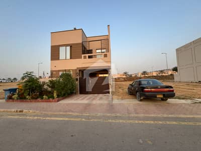 125 Sq Yd Ready-to-Move Luxury Villa For Sale Precinct 10B, Bahria Town Karachi A+ Construction | 3 Bedrooms, Drawing, Dining, TV Lounge & American Kitchen 10 Min from Main Gate | Near Park, Mosque, Schools & Commercial. 125 Sq Yd Ready-to-Move Luxury Villa For Sale Precinct 10B, Bahria Town Karachi A+ Construction | 3 Bedrooms, Drawing, Dining, TV Lounge & American Kitchen 10 Min from Main Gate | Near Park, Mosque, Schools & Commercial.