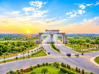 10 MARLA FILE AVAILABLE IN IQBAL SECTOR IN LDA CITY LAHORE