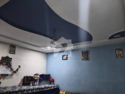 3.25 Marla House available Double Story Gulshan Yaseen Colony chungi amber sidhu Lahore