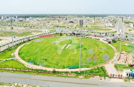 ڈی ایچ اے فیز 1 ۔ سیکٹر کے ڈی ایچ اے فیز 1,ڈی ایچ اے ڈیفینس,ملتان میں 1 کنال رہائشی پلاٹ 65.0 لاکھ میں برائے فروخت۔