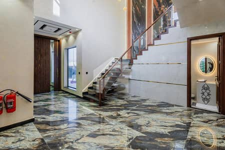 House For Rent In Dha Phase 1