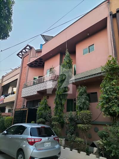 3.5 Marla House For Sale 3.5 Marla House For Sale