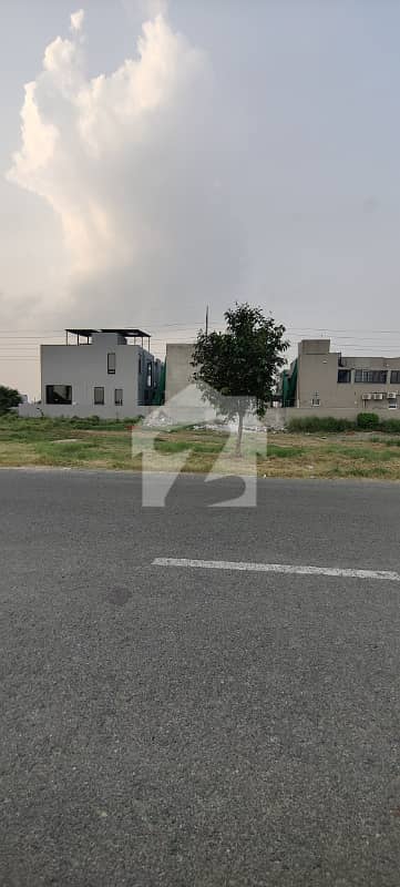 1 Kanal Pair - Two Adjoining 1 Kanal Plots | X Block Phase 7 | Ideal For Grand Residence | Top Location 1 Kanal Pair - Two Adjoining 1 Kanal Plots | X Block Phase 7 | Ideal For Grand Residence | Top Location