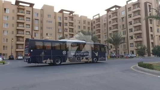 بحریہ اپارٹمنٹ بحریہ ٹاؤن کراچی,کراچی میں 2 کمروں کا 4 مرلہ فلیٹ 65.0 لاکھ میں برائے فروخت۔