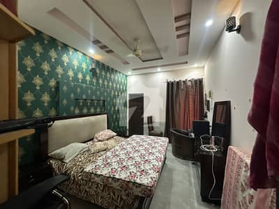 Ideal Good Location House In Allama Iqbal Town Available For Rs. 80000