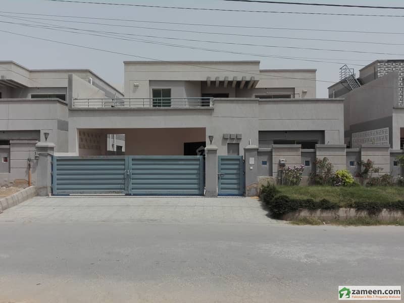East Open Lower Portion For Rent In Askari 5 Sector-G