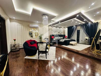 2 Kanal Owner Build 6 Bedrooms Full Furnished Very Nice Location In DHA Phase 6 2 Kanal Owner Build 6 Bedrooms Full Furnished Very Nice Location In DHA Phase 6
