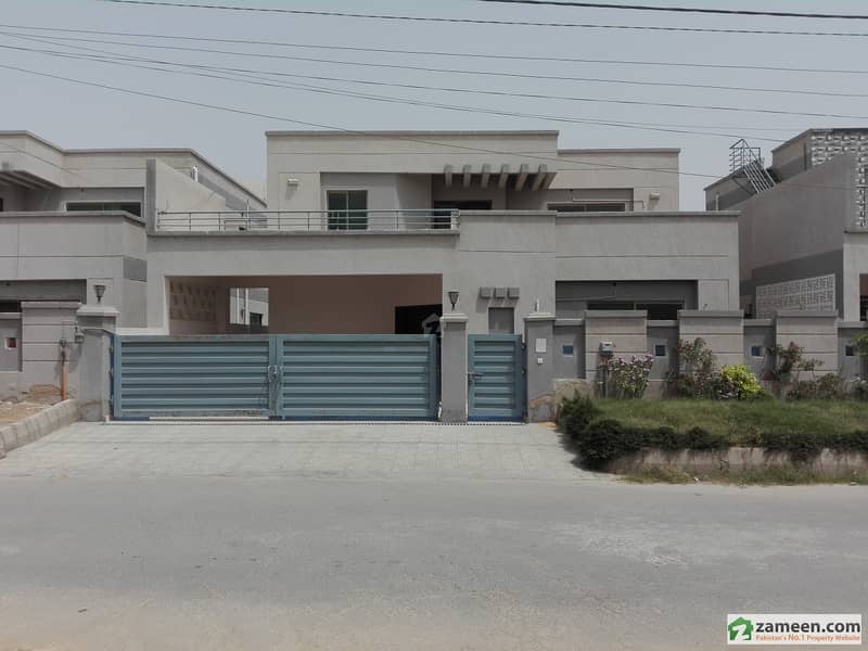 West Open Lower Portion For Rent In Askari 5 Sector-G