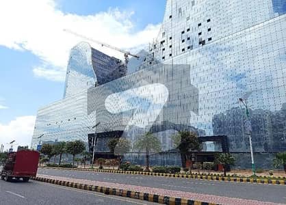 4 Kanal Farmhouse Plot For Sale In Gulberg Greens Block B Islamabad Prime Location & Ideal Investment Opportunity