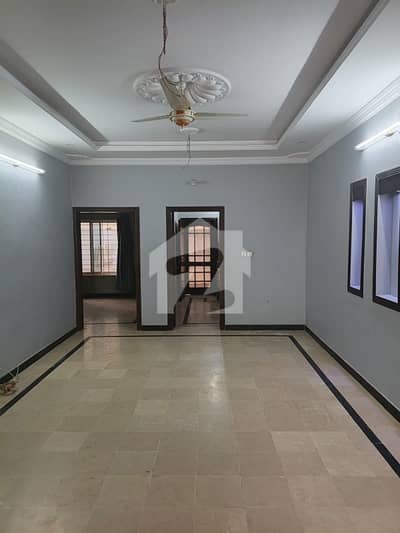 Beautiful 7 Marla Ground Floor Available For Rent G-13 Islamabad
