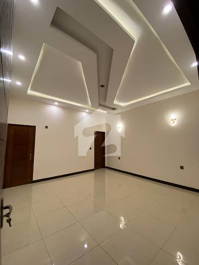 North Nazimabad Block H 2nd Floor Portion