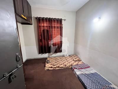 Ground Floor Room For Rent In G-11/3