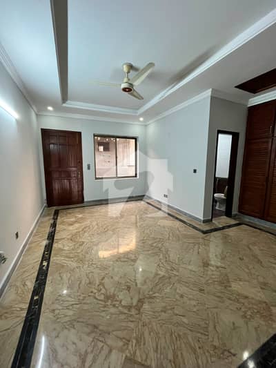 3 Bedroom Unfurnished Portion Available For Rent In F11-13