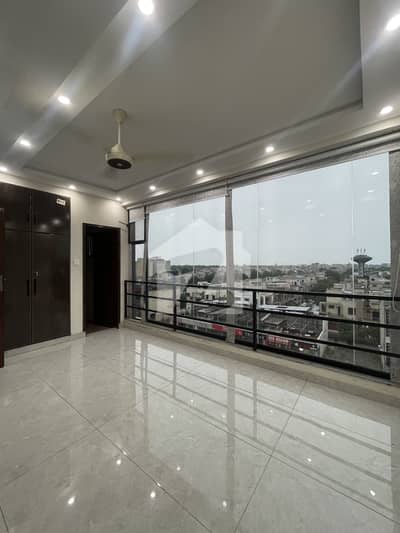 2 Bedroom Penthouse For Rent Near Grand Mosque Only Small Family Required