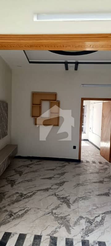 Brand New House For Sale Peshawar Road Rawalpindi