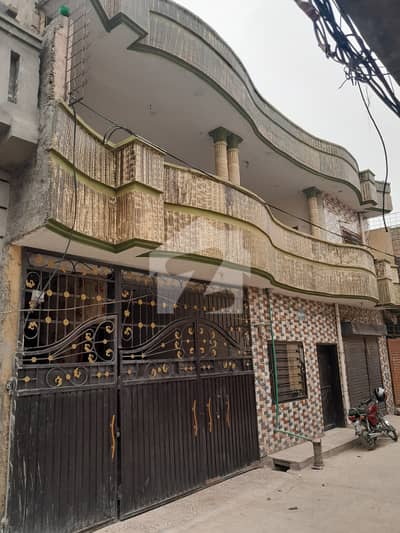 House For Sale Girja Road Malik Colony House For Sale Girja Road Malik Colony