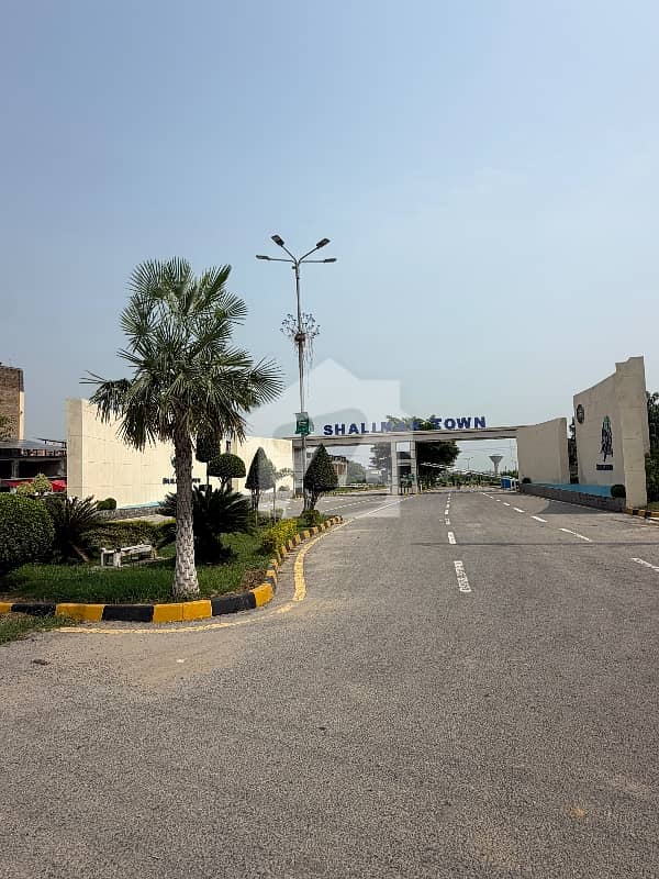 Kanal Plot For Sale In Shalimar Town Islamabad/ Kanal Plot For Sale In Shalimar Town Islamabad/
