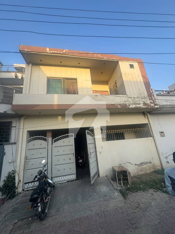 Separate, Ground Floor Is For Rent Separate, Ground Floor Is For Rent