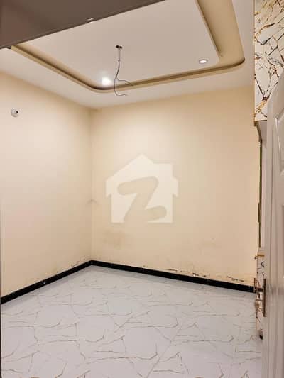 4 Marla Double Storey House for Sale in H-13, Islamabad