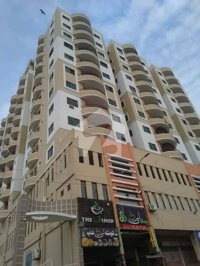 2 Bed D/D Flat With Prime Location Of Gulshan E Maymar 2 Bed D/D Flat With Prime Location Of Gulshan E Maymar