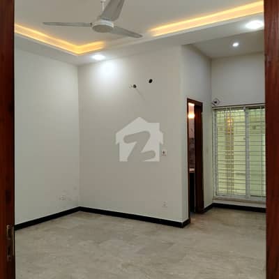 Roshan Pakistan E-16 Ground Portion For Rent