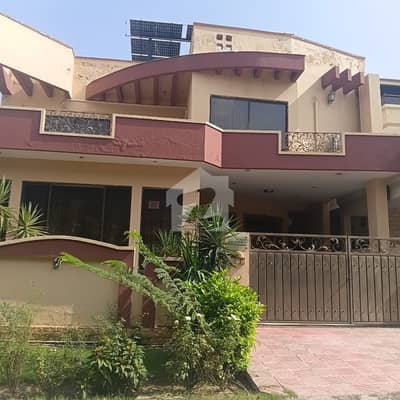 Lower Portion Available For Rent In F11-2