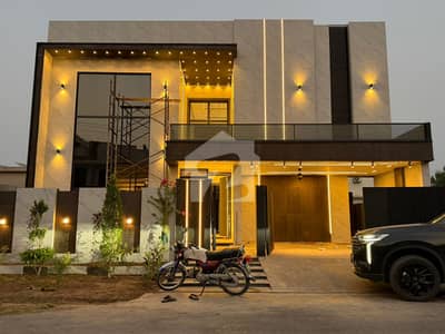 01 Kanal Brand New house for Sale Near To Valencia Housing Society