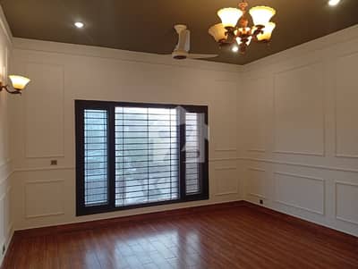 Portion Available For Rent DHA Phase Viii 500 Yards