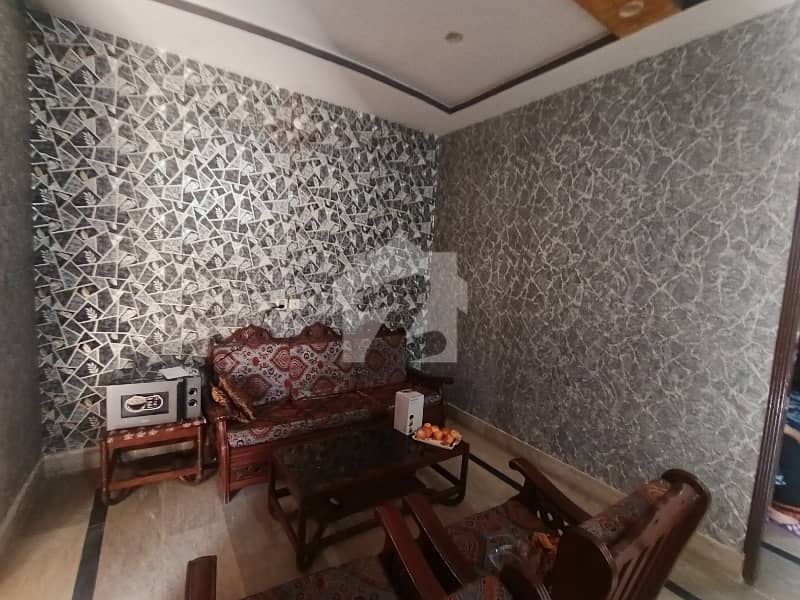 5 Marla double store house for sale 5 Marla double store house for sale