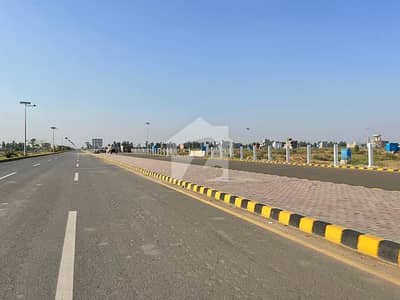 ایل ڈی اے سٹی فیز 1 ۔ بلاک جے ایل ڈی اے سٹی فیز 1 - جناح سیکٹر,ایل ڈی اے سٹی فیز 1,ایل ڈی اے سٹی,ایل ڈی اے روڈ,لاہور میں 5 مرلہ رہائشی پلاٹ 65.0 لاکھ میں برائے فروخت۔