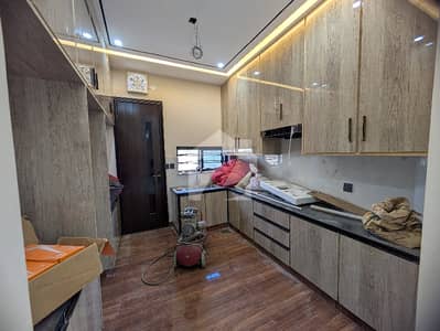 10 Marla Brand New Ground Portion For Rent 10 Marla Brand New Ground Portion For Rent