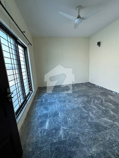 10 marla full house for rent in fazaia housing sceme