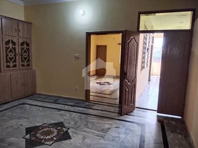 GOOD FIND 6 MARLA TRIPLE-STOREY HOUSE FOR SALE Location: Chatha Bakhtawar Owner-Built House | Excellent Residential Opportunity