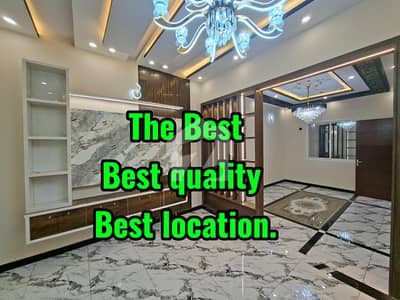 Brand New Near To 40 Ft Street
