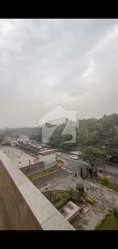 SUKH CHAYN 4 BED WITH SERVANT APARTMENT FULLY FURNISHED AVAILABLE FOR RENT