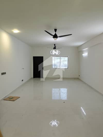 BRAND NEW 3 BED FLAT FOR SELL READY FOR POSSESSION
