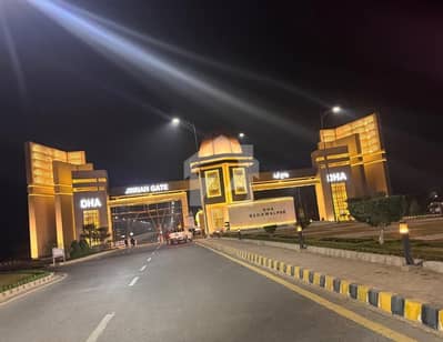 ڈی ایچ اے ڈیفنس ۔ سیکٹر بی ڈی ایچ اے ڈیفینس,بہاولپور میں 1 کنال رہائشی پلاٹ 40.0 لاکھ میں برائے فروخت۔ ڈی ایچ اے ڈیفنس ۔ سیکٹر بی ڈی ایچ اے ڈیفینس,بہاولپور میں 1 کنال رہائشی پلاٹ 40.0 لاکھ میں برائے فروخت۔