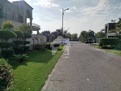 Marvellous Location Plot For Sale