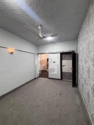 FLAT AVAILABLE FOR SALE BHAYANI EXTENSION GROUND FLOOR 2 BED DD VERY WELL MAINTAINED