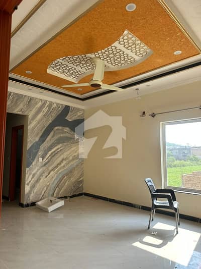 14 Upper Portion Available Brand New House