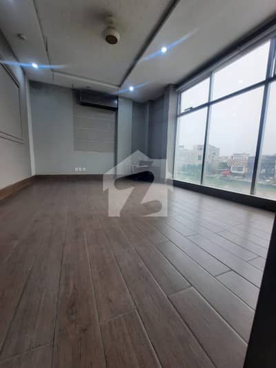 Office Floor Available For Rent In Dha Phase2 Islamabad