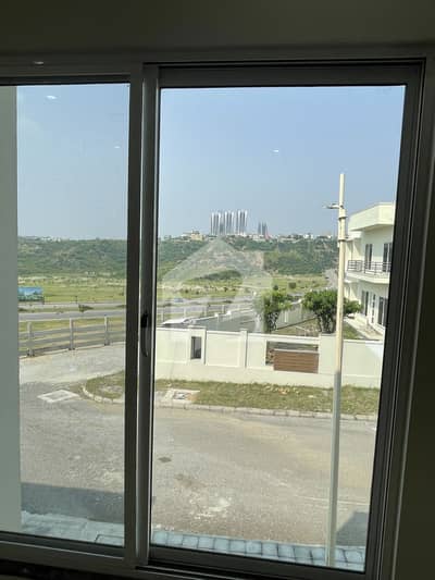 Double Unit Brand New House For Sale