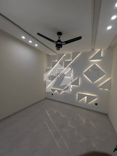 5 Marla House For Rent