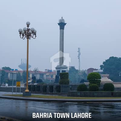 PREMIUM LOCATION 10 MARLA WITH POSSESSION, UTILITY CHARGES PAID PLOT IS AVAILABLE FOR SALE IN JOHAR BLOCK, SECTOR E, BAHRIA TOWN, LAHORE PREMIUM LOCATION 10 MARLA WITH POSSESSION, UTILITY CHARGES PAID PLOT IS AVAILABLE FOR SALE IN JOHAR BLOCK, SECTOR E, BAHRIA TOWN, LAHORE