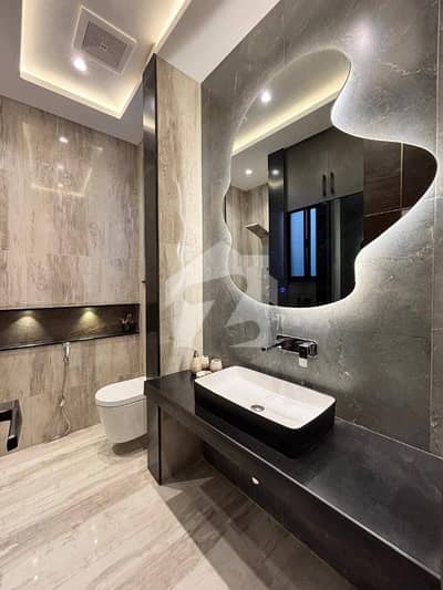 5 Marla Beautiful Brand New House Available For Sale Owner Built House