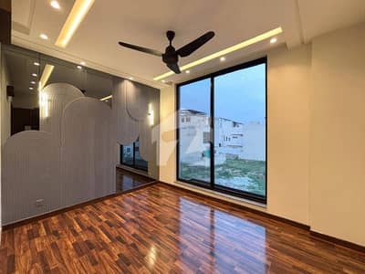 5 Marla Beautiful Brand New House Available For Sale Owner Built House